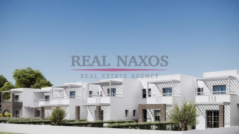 House in Kastraki, Naxos — Photo 11 of 26