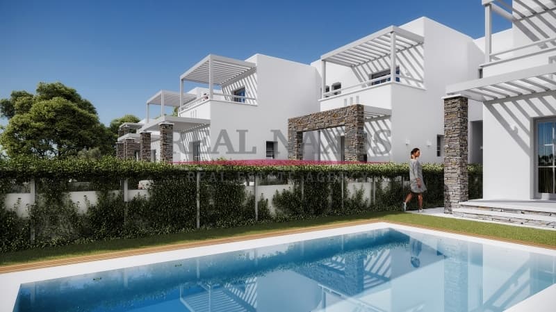House in Kastraki, Naxos — Photo 8 of 26