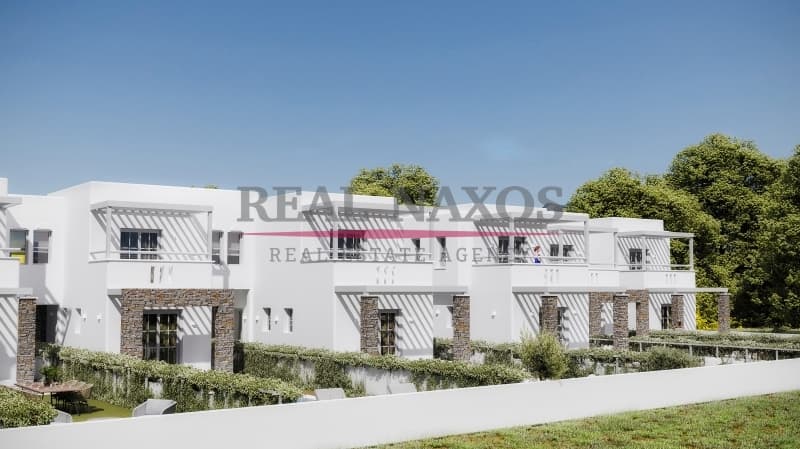 House in Kastraki, Naxos — Photo 13 of 26