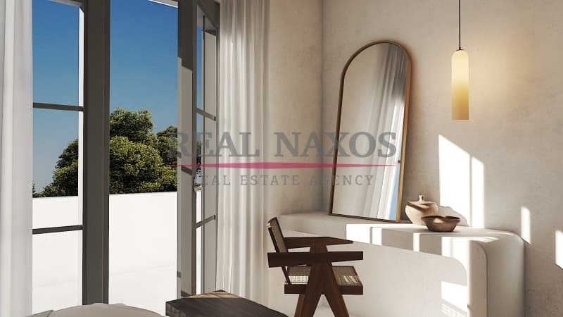 House in Kastraki, Naxos — Photo 22 of 26