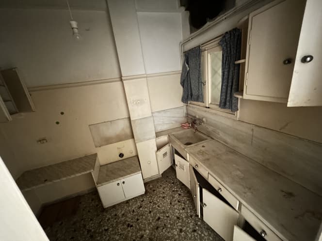 Διαμέρισμα στην Ελιά, Ιστορικό Κέντρο — Φωτογραφία 9 από 10