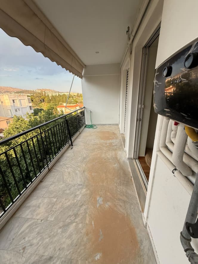 Διαμέρισμα στην Κοκκινιά, Μαρούσι — Φωτογραφία 10 από 15