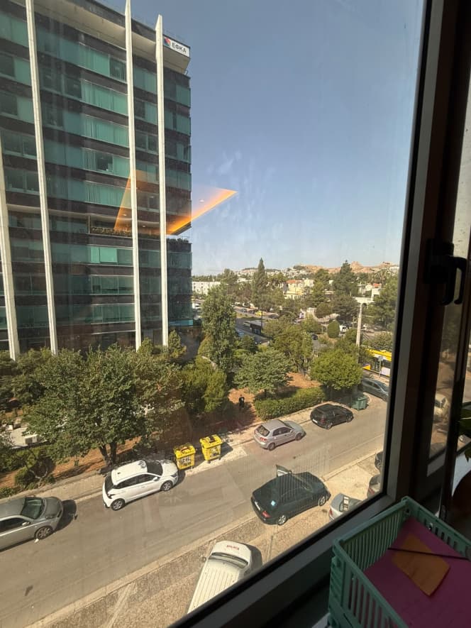 Γραφείο στην Αγία Βαρβάρα, Χαλάνδρι — Φωτογραφία 1 από 5