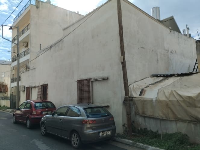Οικόπεδο στην Ζεφύρι, Ζεφύρι — Φωτογραφία 4 από 4