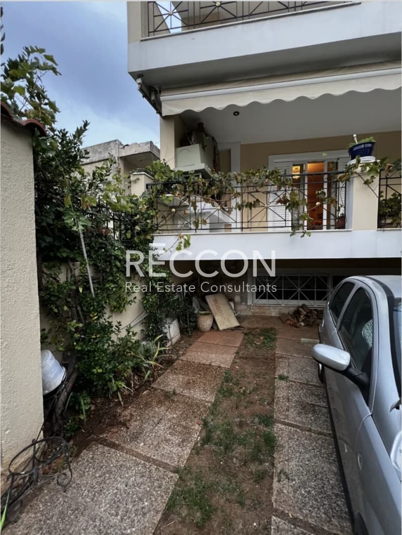 House in Center, Agios Stefanos — Photo 13 of 23