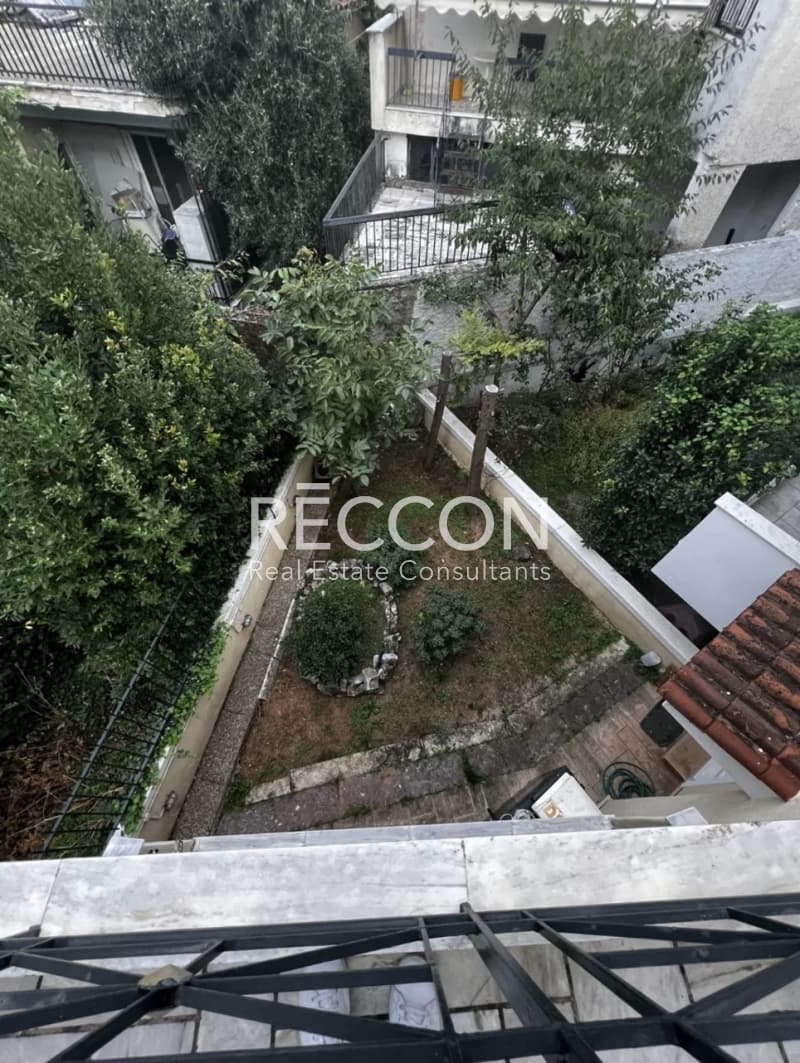 House in Center, Agios Stefanos — Photo 7 of 23