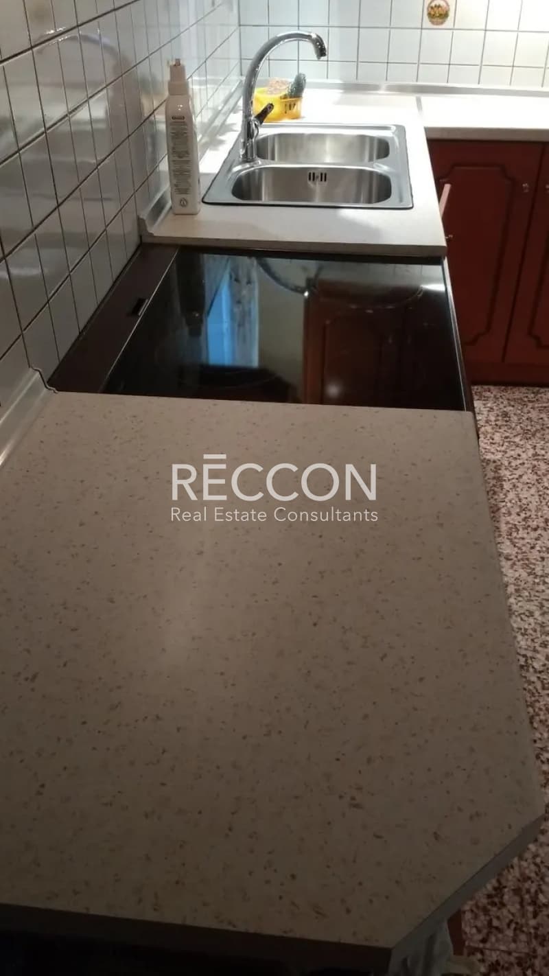 Apartment in Evelpidon, Poligono - Tourkovounia — Photo 5 of 22