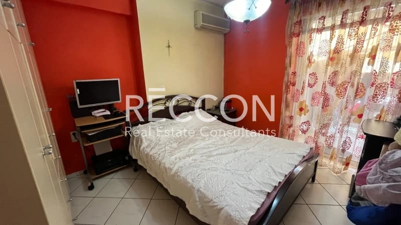 Apartment in akadimia Platonos, Kolonos - Kolokinthous — Photo 5 of 10