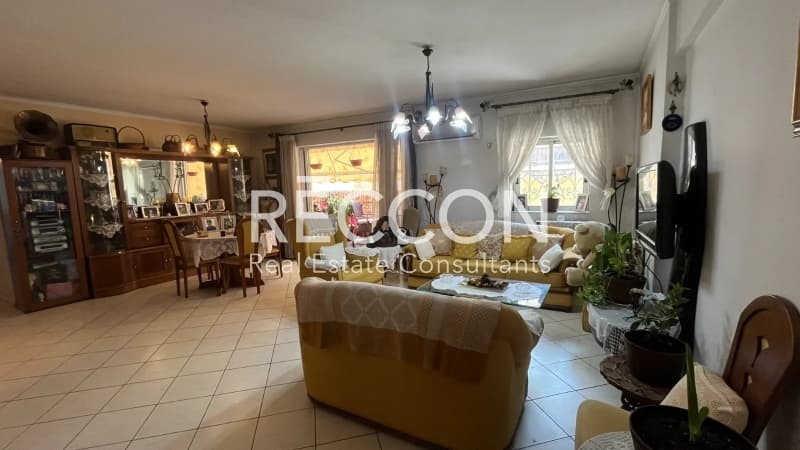 Apartment in akadimia Platonos, Kolonos - Kolokinthous — Photo 7 of 10