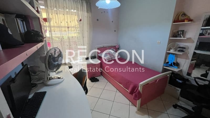 Apartment in akadimia Platonos, Kolonos - Kolokinthous — Photo 10 of 10