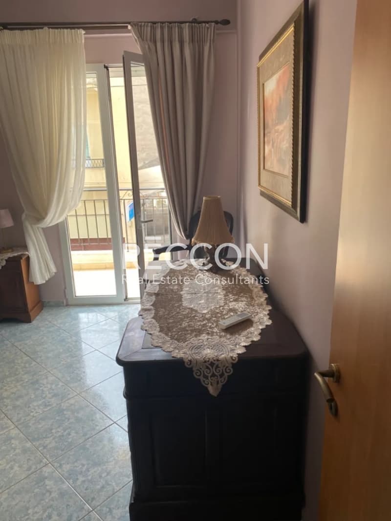 Διαμέρισμα στην Πλατεία Βάθης, Κέντρο — Φωτογραφία 5 από 12