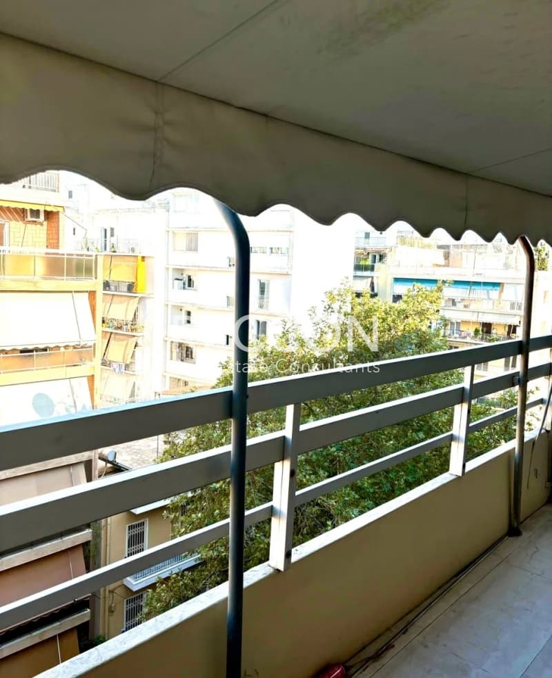 Διαμέρισμα στην Κλωναρίδου, Άγιος Ελευθέριος - Προμπονά - Ριζούπολη — Φωτογραφία 5 από 6
