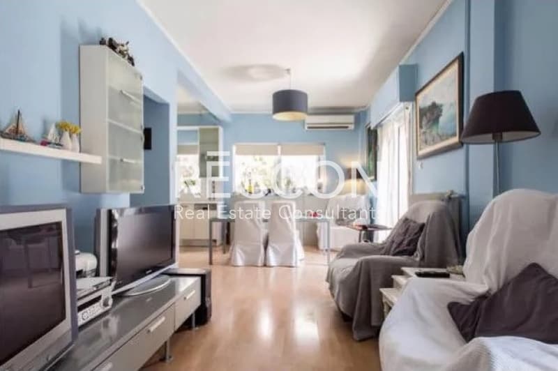 Διαμέρισμα στην Άγιος Ιωάννης, Νέος Κόσμος — Φωτογραφία 3 από 13
