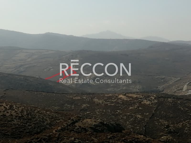 Αγροτεμάχιο στην Άνω Μερά, Μύκονος — Φωτογραφία 9 από 19