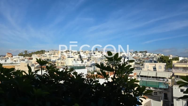 Διαμέρισμα στην Άνω Δάφνη, Δάφνη — Φωτογραφία 15 από 23