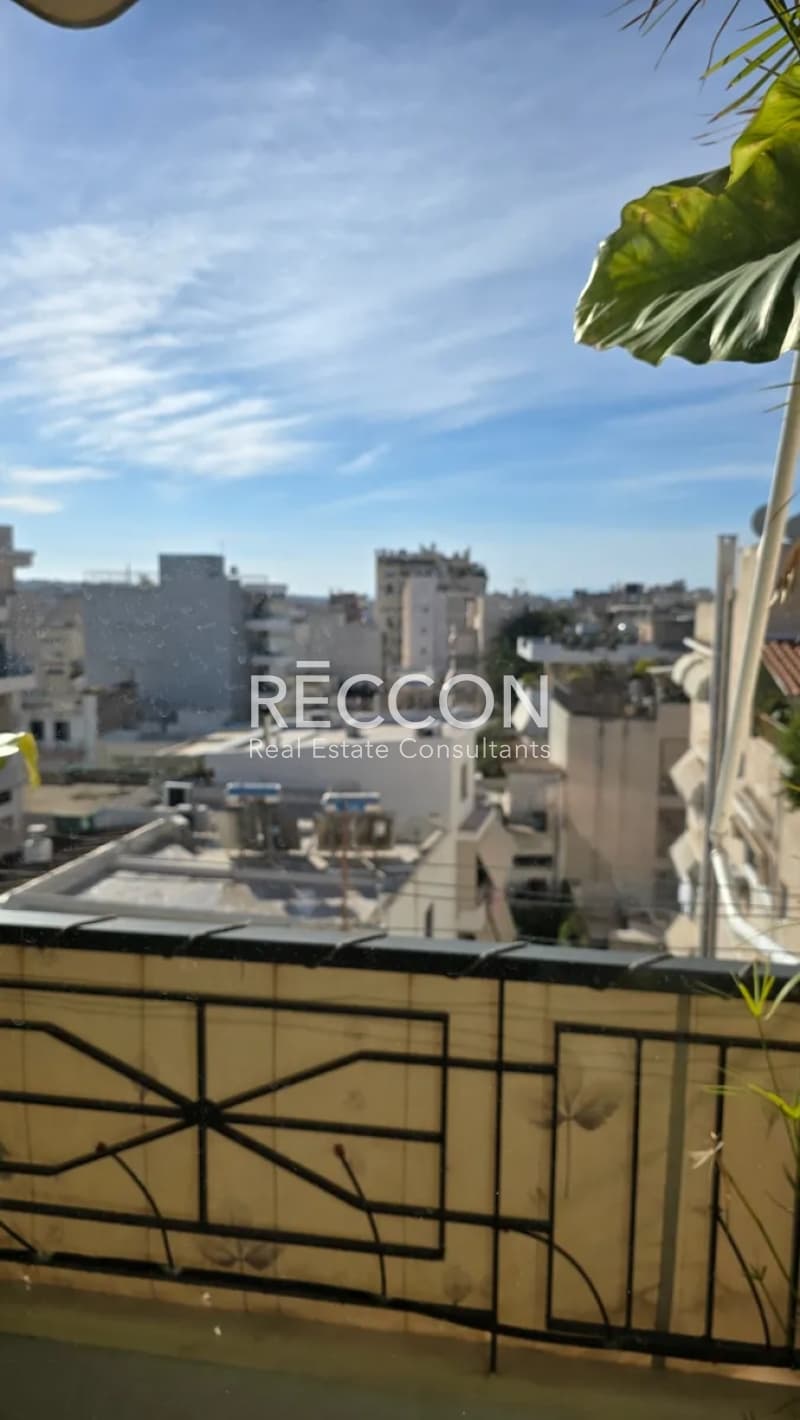 Διαμέρισμα στην Άνω Δάφνη, Δάφνη — Φωτογραφία 9 από 23
