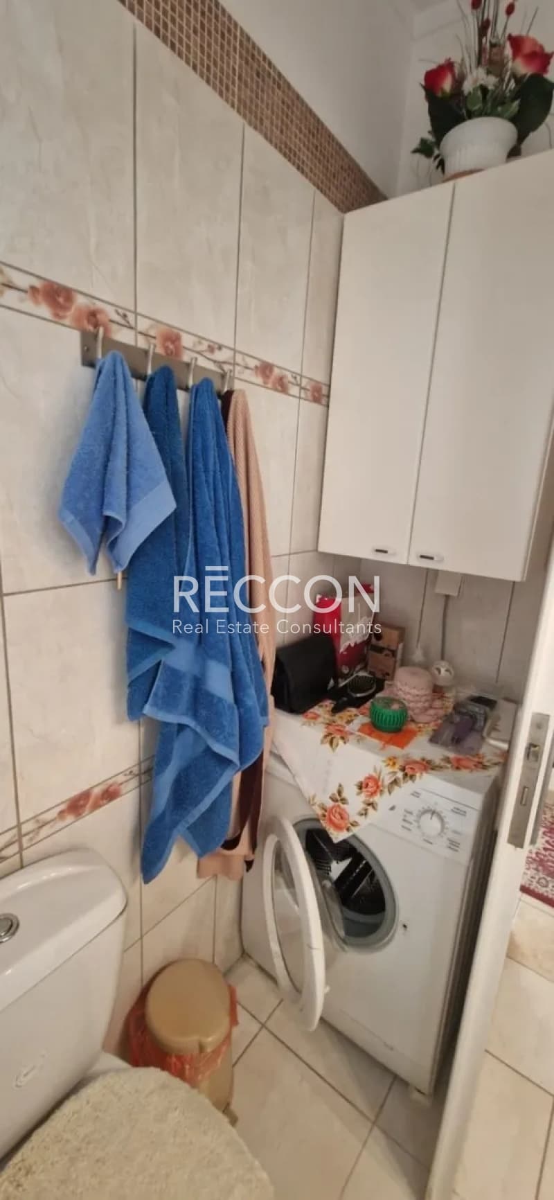 Διαμέρισμα στην Άνω Δάφνη, Δάφνη — Φωτογραφία 19 από 23