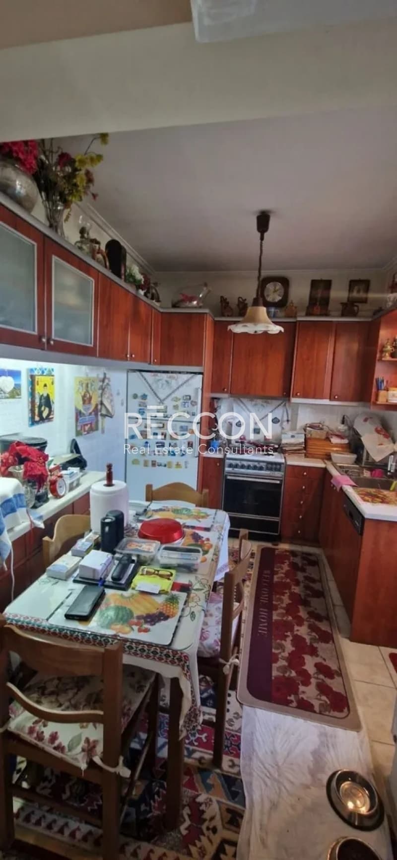 Διαμέρισμα στην Άνω Δάφνη, Δάφνη — Φωτογραφία 6 από 23