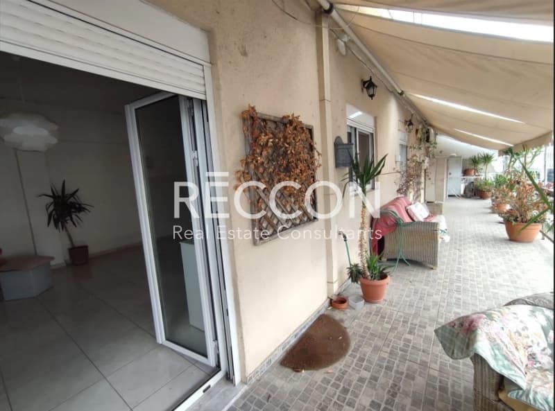 Apartment in Koukaki - Pediki Chara, Koukaki - Makrigianni — Photo 21 of 23