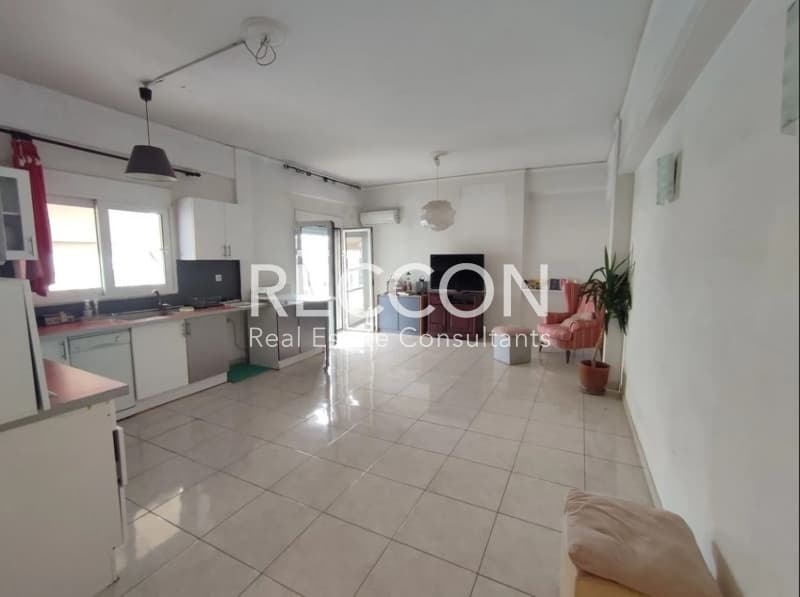 Apartment in Koukaki - Pediki Chara, Koukaki - Makrigianni — Photo 1 of 23
