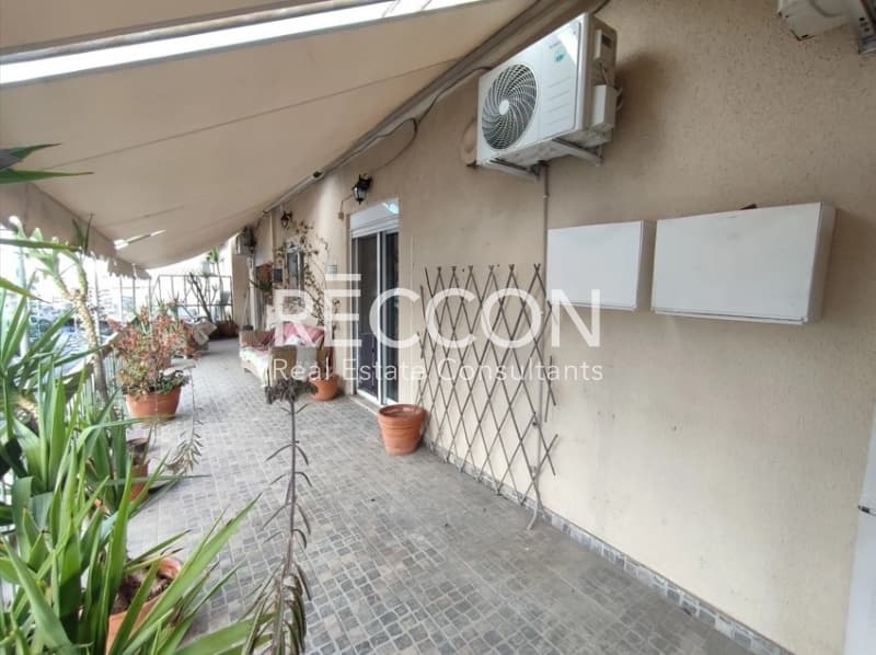 Apartment in Koukaki - Pediki Chara, Koukaki - Makrigianni — Photo 9 of 23