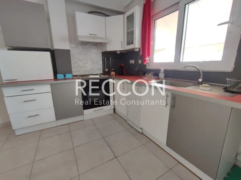 Apartment in Koukaki - Pediki Chara, Koukaki - Makrigianni — Photo 5 of 23