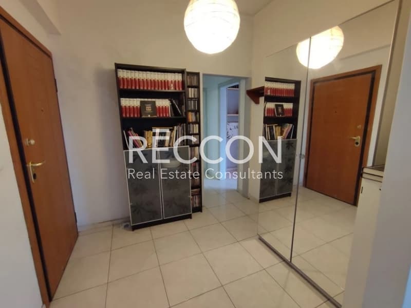Apartment in Koukaki - Pediki Chara, Koukaki - Makrigianni — Photo 10 of 23