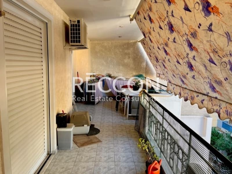 Διαμέρισμα στην Άγιος Ιωάννης, Νέος Κόσμος — Φωτογραφία 9 από 27
