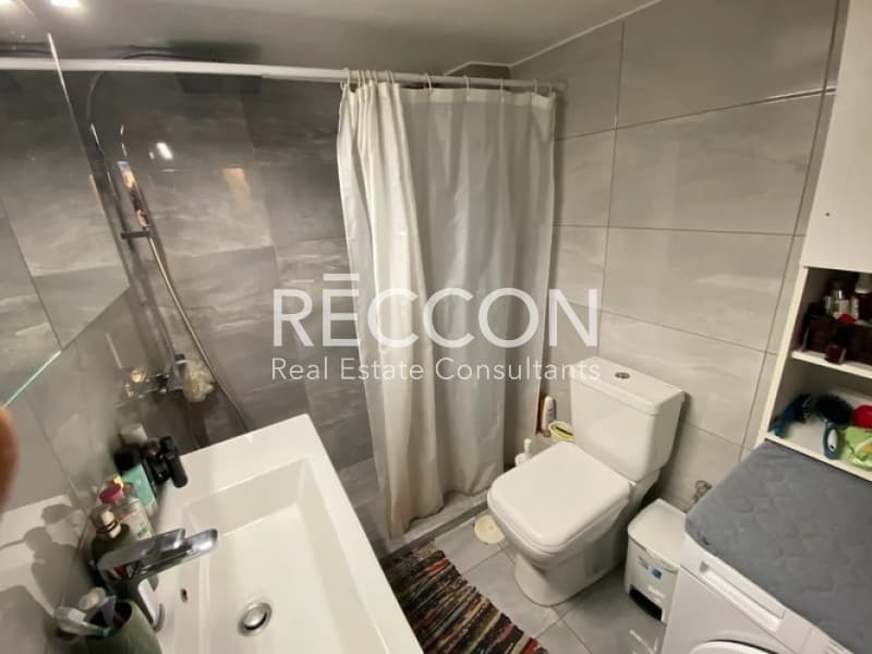 Apartment in Kinosargous, Koukaki - Makrigianni — Photo 22 of 30