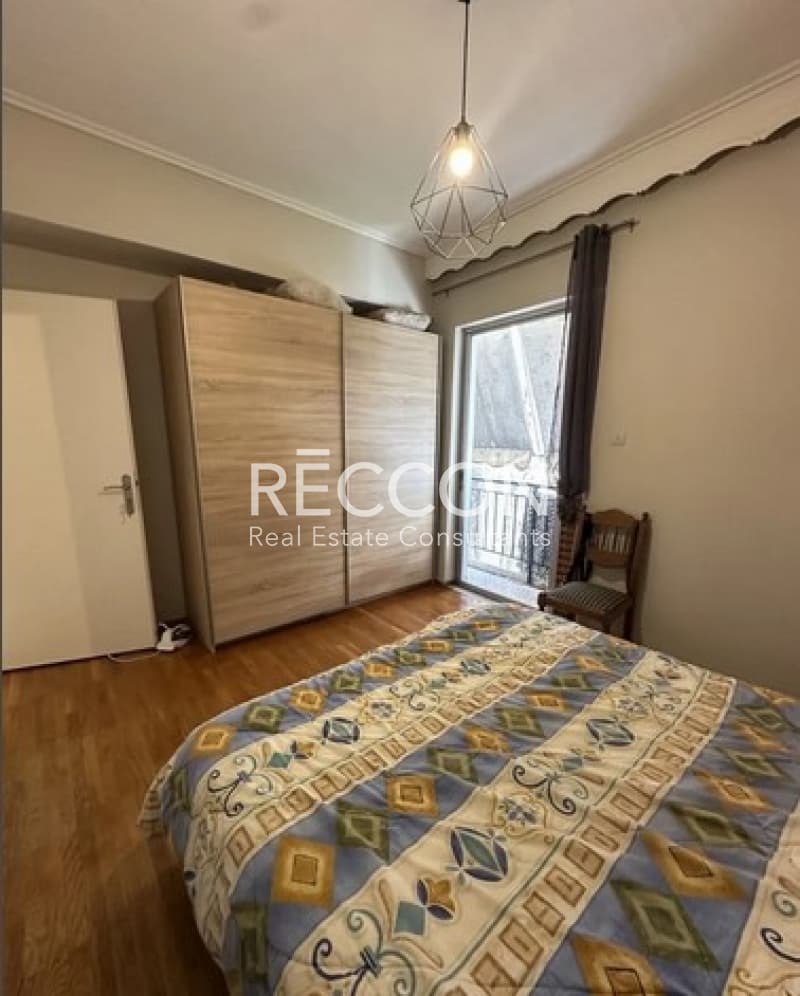 Apartment in Kinosargous, Koukaki - Makrigianni — Photo 20 of 30