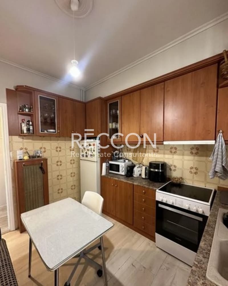 Apartment in Kinosargous, Koukaki - Makrigianni — Photo 17 of 30