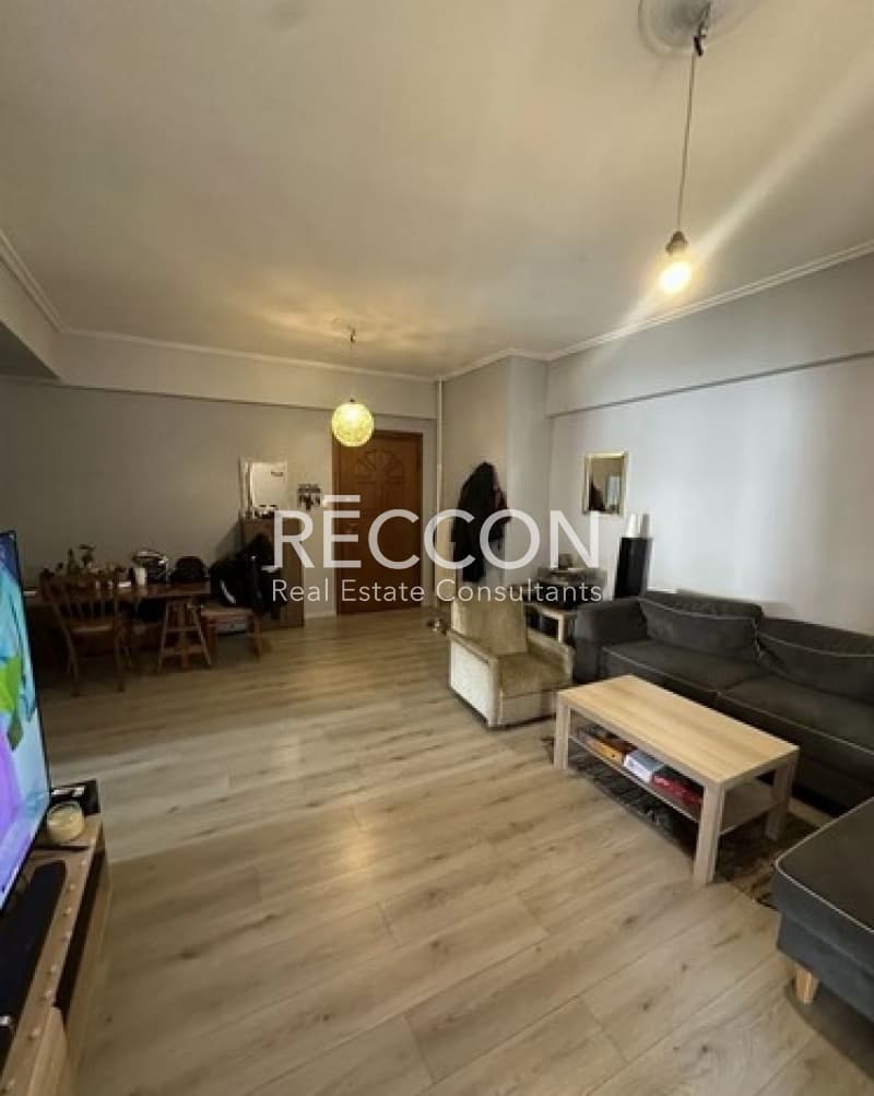 Apartment in Kinosargous, Koukaki - Makrigianni — Photo 4 of 30