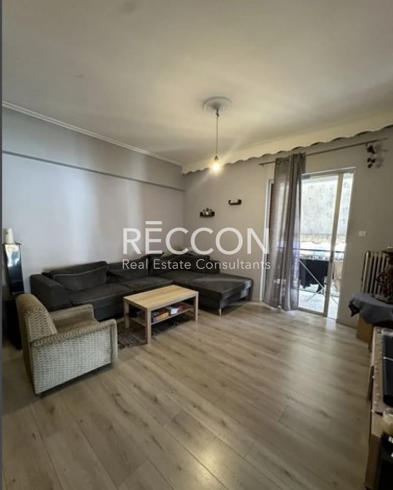 Apartment in Kinosargous, Koukaki - Makrigianni — Photo 7 of 30
