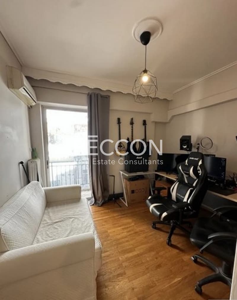 Apartment in Kinosargous, Koukaki - Makrigianni — Photo 14 of 30