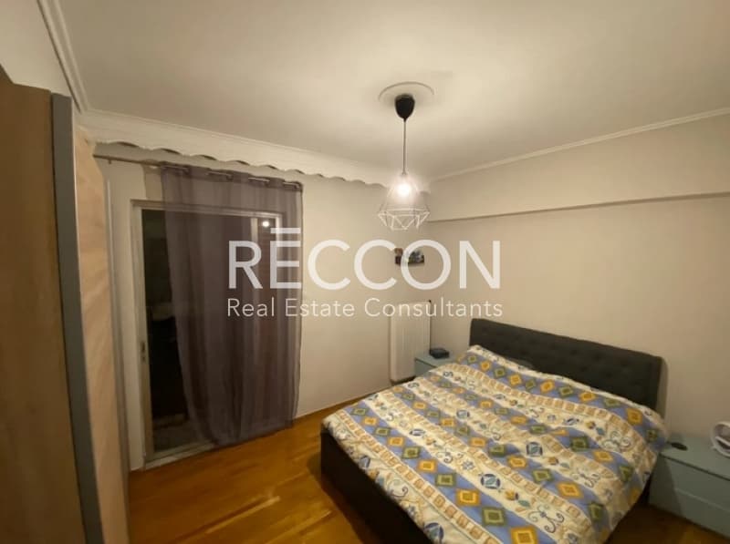 Apartment in Kinosargous, Koukaki - Makrigianni — Photo 13 of 30
