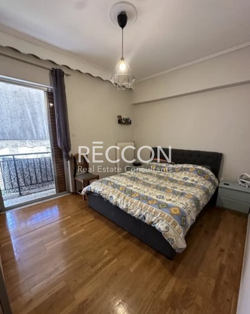 Apartment in Kinosargous, Koukaki - Makrigianni — Photo 19 of 30