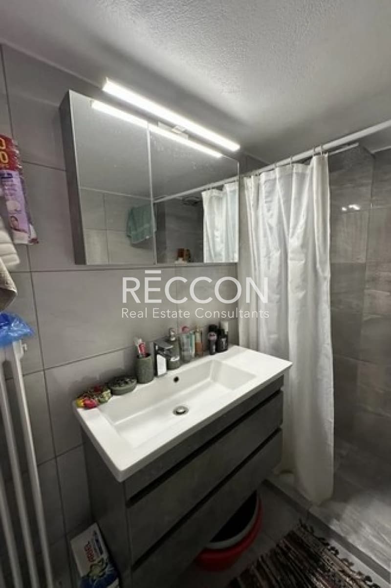Apartment in Kinosargous, Koukaki - Makrigianni — Photo 24 of 30