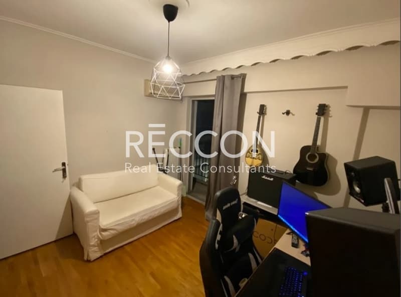 Apartment in Kinosargous, Koukaki - Makrigianni — Photo 15 of 30