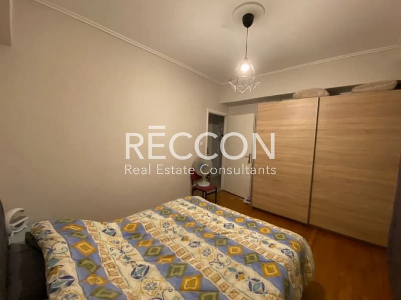 Apartment in Kinosargous, Koukaki - Makrigianni — Photo 12 of 30