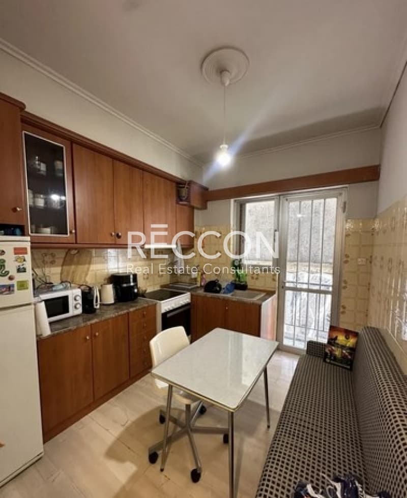 Apartment in Kinosargous, Koukaki - Makrigianni — Photo 1 of 30