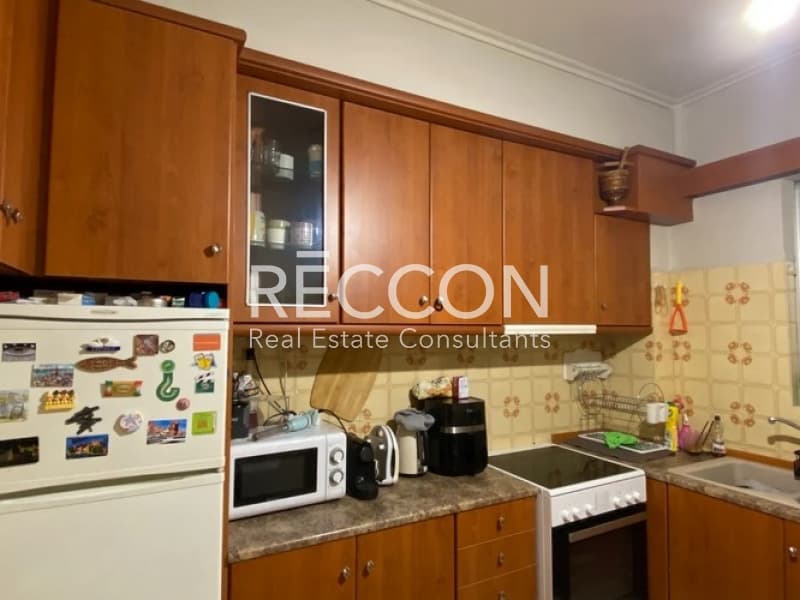 Apartment in Kinosargous, Koukaki - Makrigianni — Photo 11 of 30