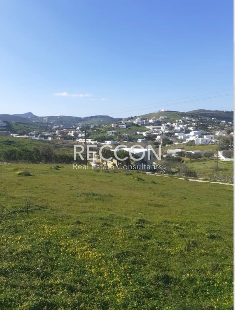Οικόπεδο στην Ερμούπολη, Σύρος — Φωτογραφία 4 από 10