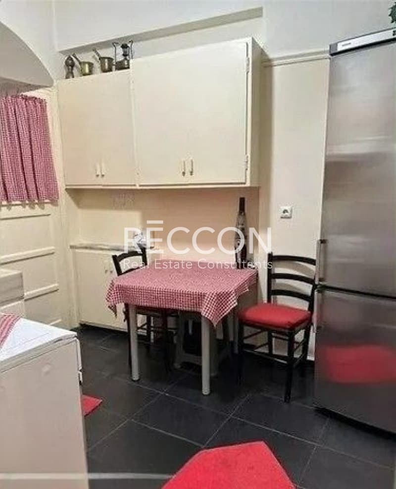 Διαμέρισμα στην Καλλιμάρμαρο, Μετς - Καλλιμάρμαρο — Φωτογραφία 19 από 25
