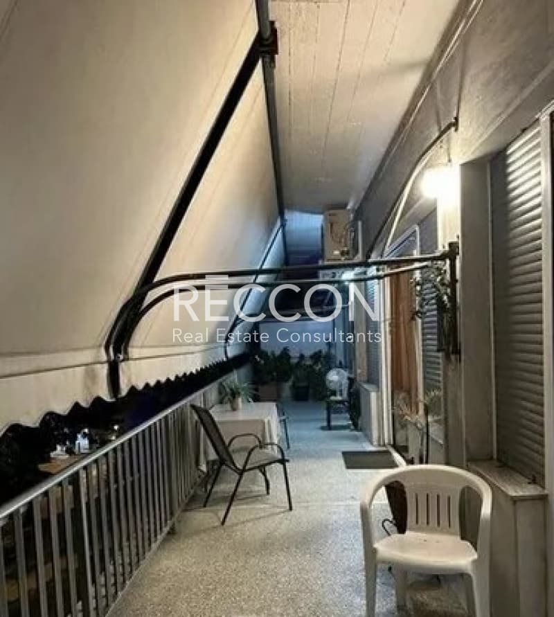 Διαμέρισμα στην Καλλιμάρμαρο, Μετς - Καλλιμάρμαρο — Φωτογραφία 10 από 25