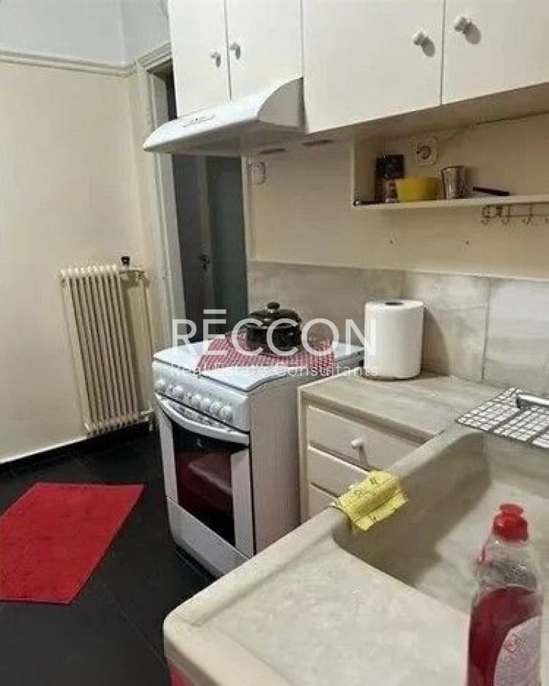 Διαμέρισμα στην Καλλιμάρμαρο, Μετς - Καλλιμάρμαρο — Φωτογραφία 18 από 25