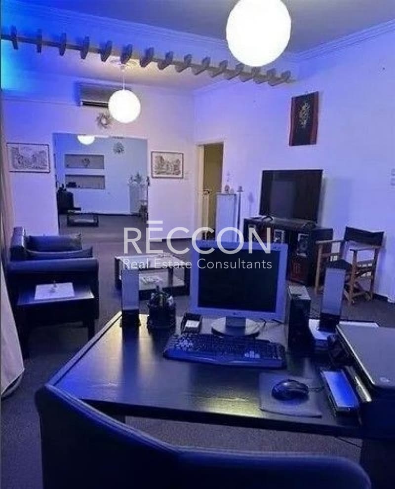 Διαμέρισμα στην Καλλιμάρμαρο, Μετς - Καλλιμάρμαρο — Φωτογραφία 8 από 25