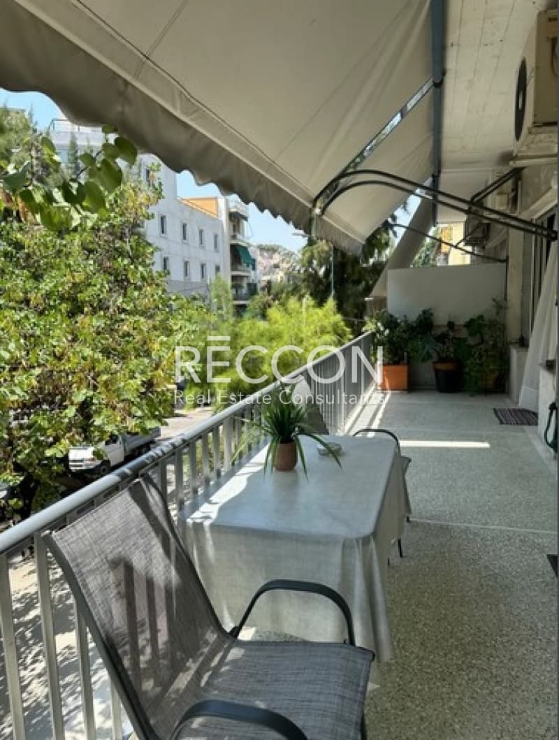 Διαμέρισμα στην Καλλιμάρμαρο, Μετς - Καλλιμάρμαρο — Φωτογραφία 11 από 25
