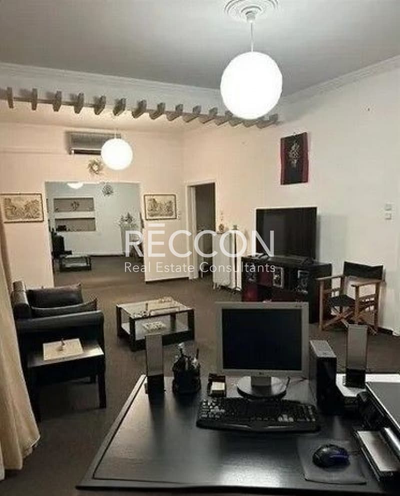 Διαμέρισμα στην Καλλιμάρμαρο, Μετς - Καλλιμάρμαρο — Φωτογραφία 1 από 25