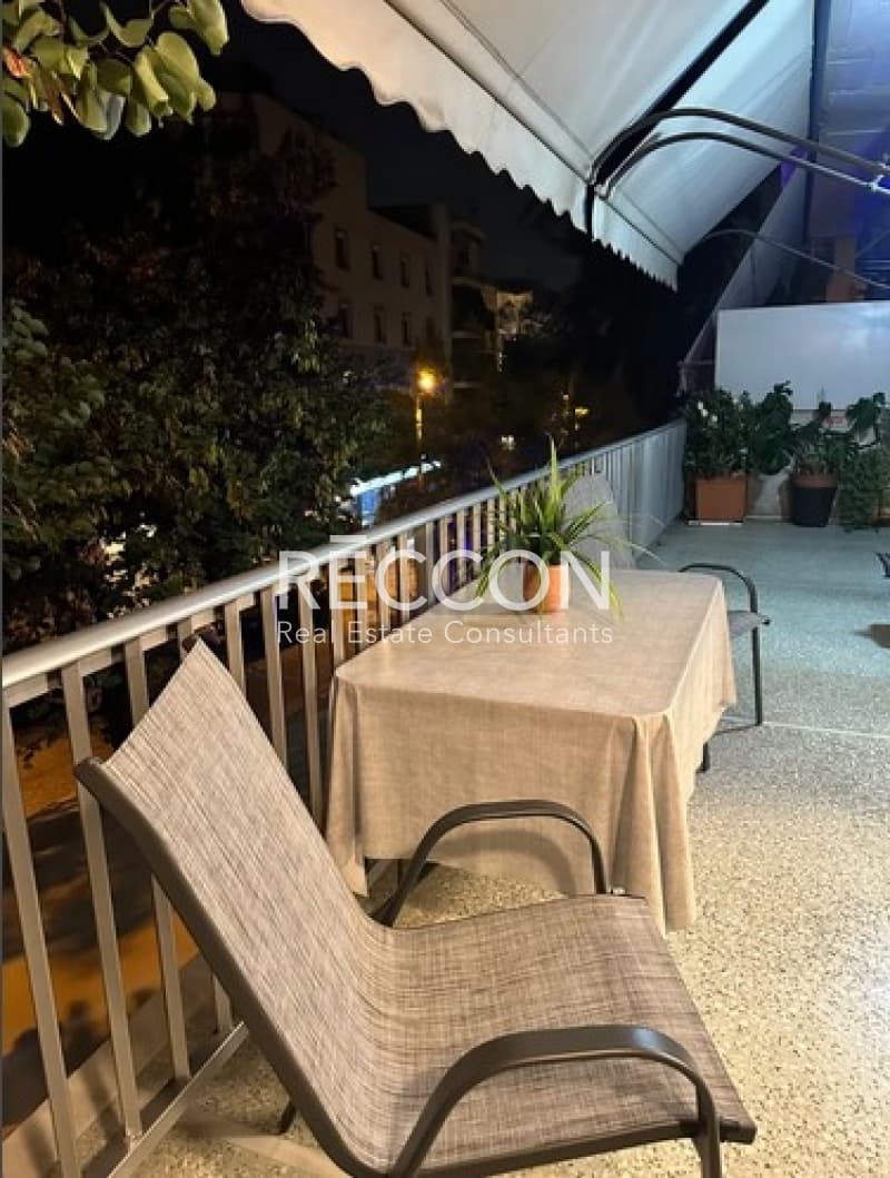 Διαμέρισμα στην Καλλιμάρμαρο, Μετς - Καλλιμάρμαρο — Φωτογραφία 13 από 25
