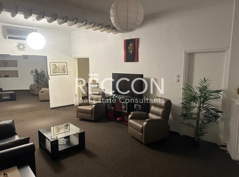 Διαμέρισμα στην Καλλιμάρμαρο, Μετς - Καλλιμάρμαρο — Φωτογραφία 4 από 25